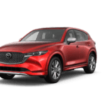 2024 MAZDA CX-5 2.5 S Turbo