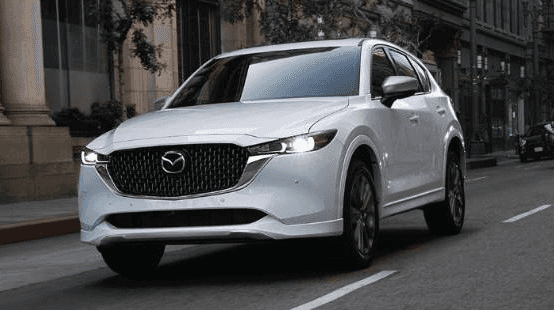 MAZDA CX-5 for Sale Baton Rouge