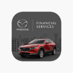 Mazda Financial Services App