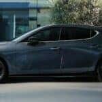 2024 MAZDA3 Hatchback