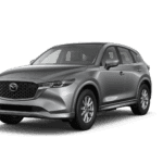 MAZDA CX-5 2.5S Select