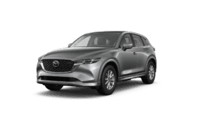 MAZDA CX-5 2.5S Select