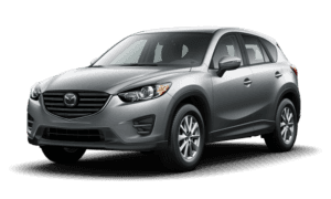 2016 MAZDA CX-5 Sport