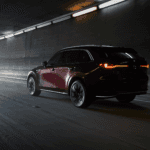 2024 MAZDA CX-90