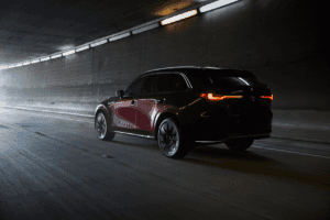 2024 MAZDA CX-90