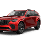 All-New MAZDA CX-70