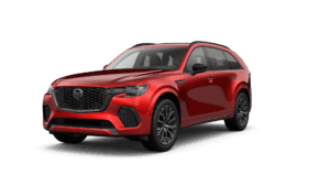 All-New MAZDA CX-70