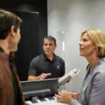 Service Questions? Visit Your MAZDA Dealership