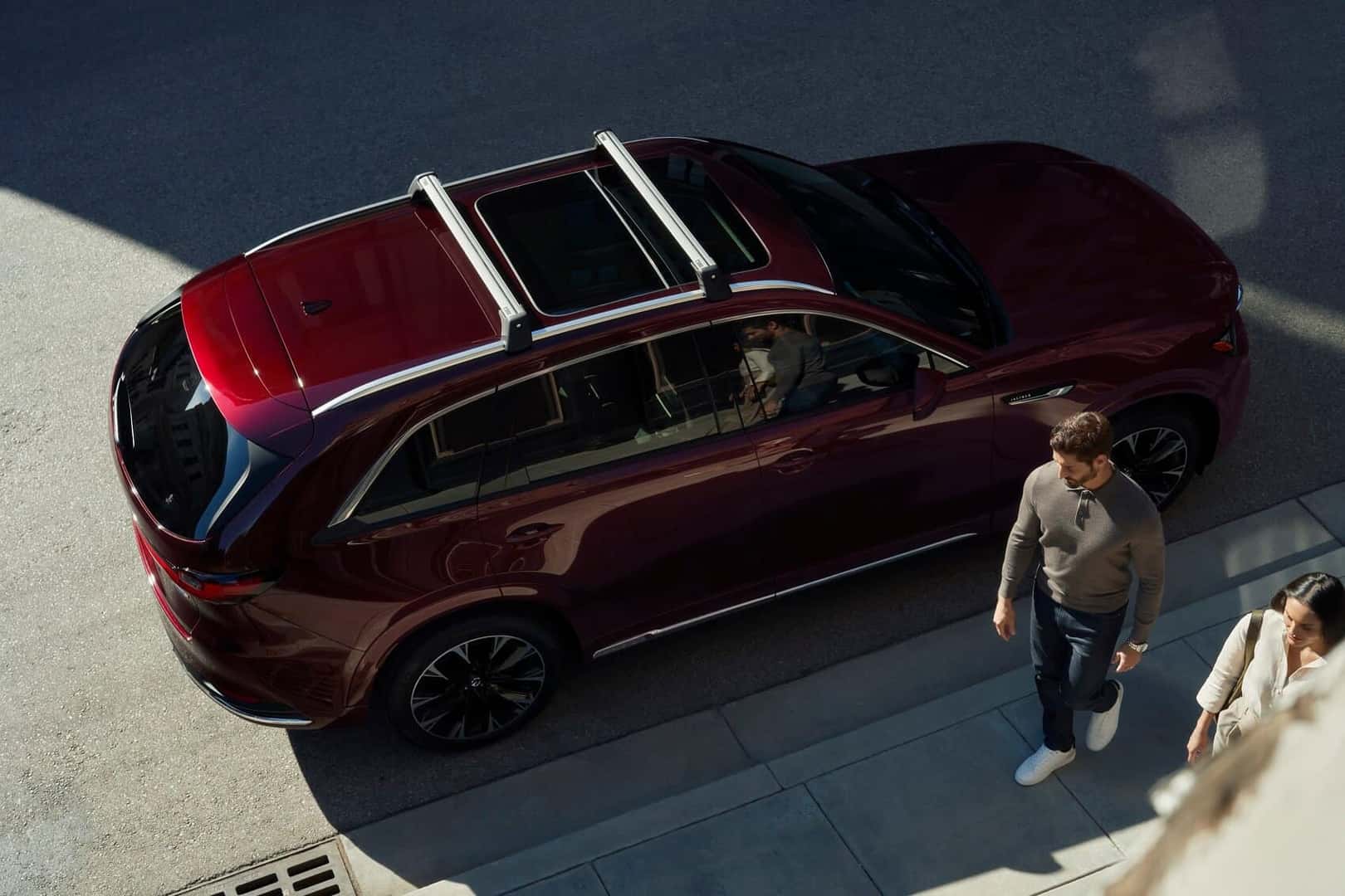 Plug-in Hybrid Inventory  