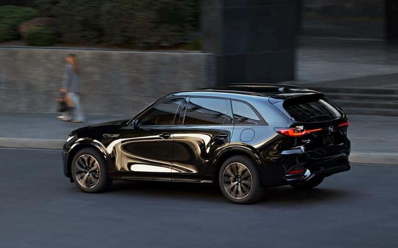 Plug-In Hybrid Vehicles Near New Orleans LA