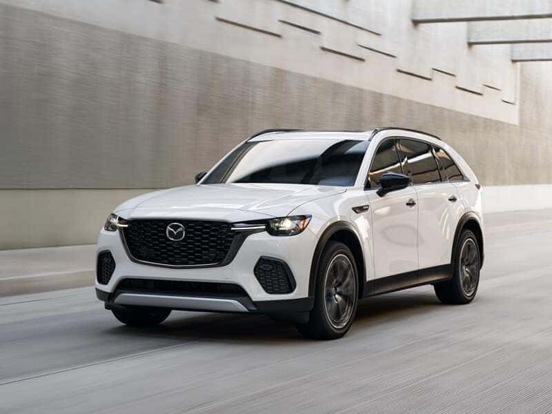 Plug-In Hybrid Vehicles near Kenner LA