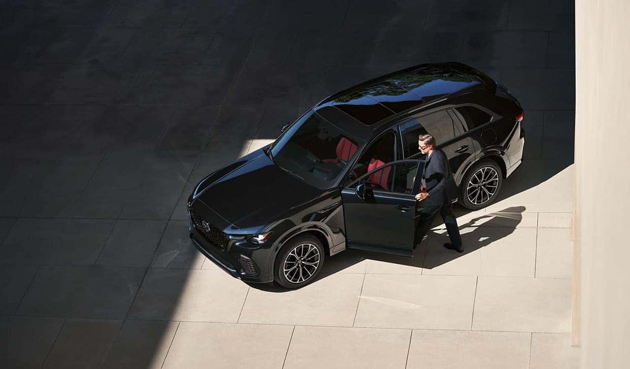 Browse Our Plug-In Hybrid Vehicles for Sale near Houma LA