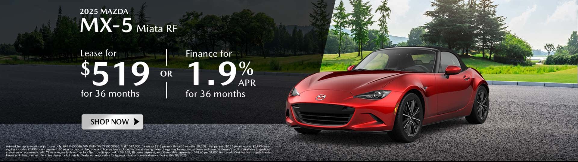 Paretti_Mazda_Slide_Desktop_Incentive_Webslides_1800x760_MX-5_04-25