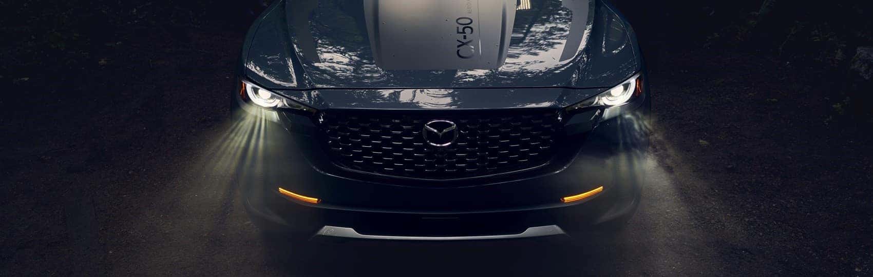 Mazda Dealer near Me
