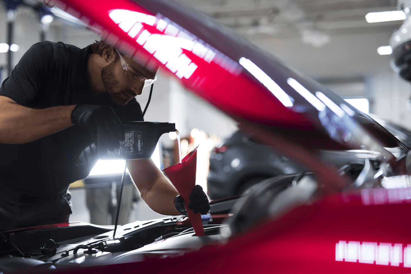 Mazda Dealer near New Orleans LA