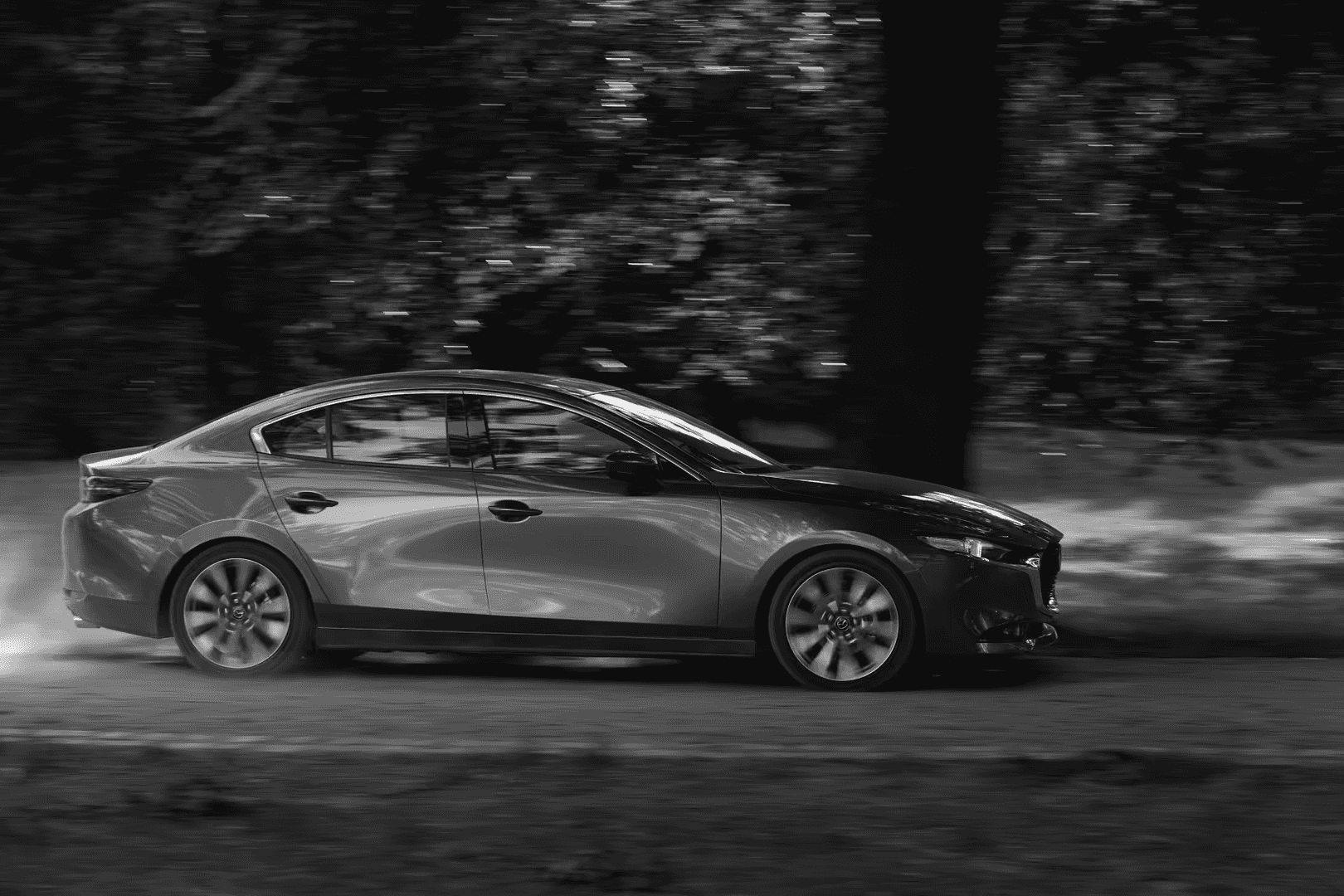 New Mazda Vehicles for Sale near Lafayette LA