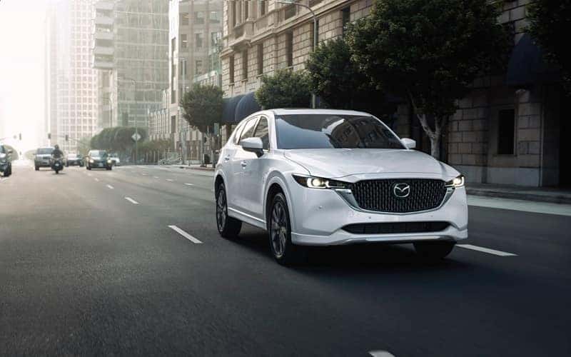 Our Mazda Certified Pre-Owned Inventory