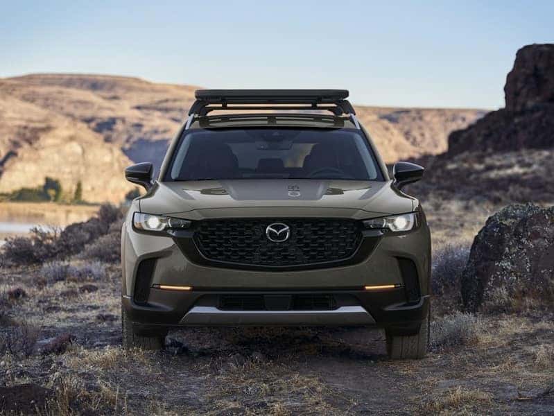 Mazda Certified Pre-Owned Dealer