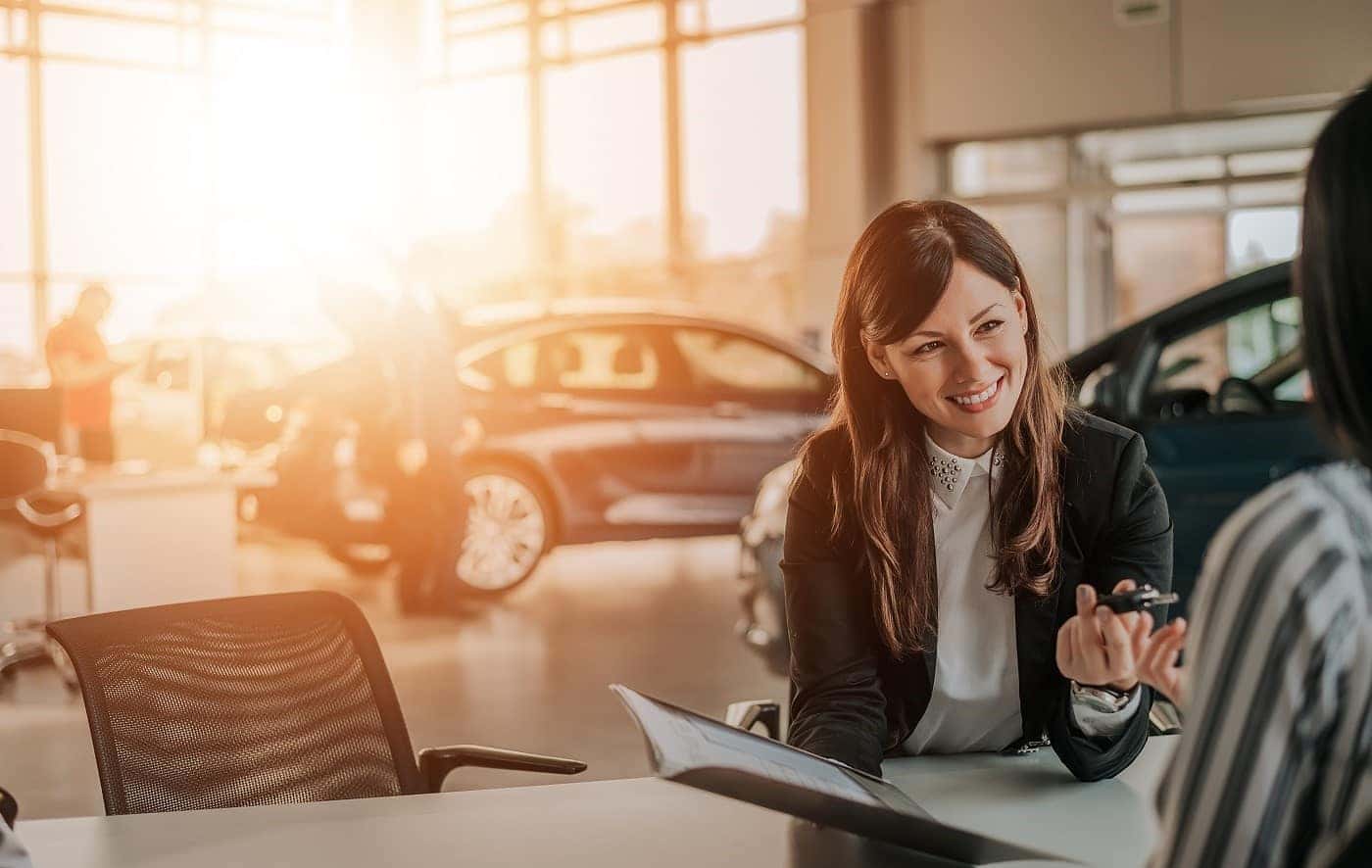 Mazda Certified Pre-Owned Benefits