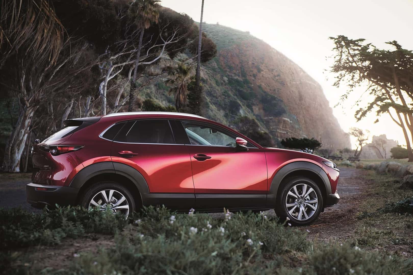 Mazda Dealer near Houma LA