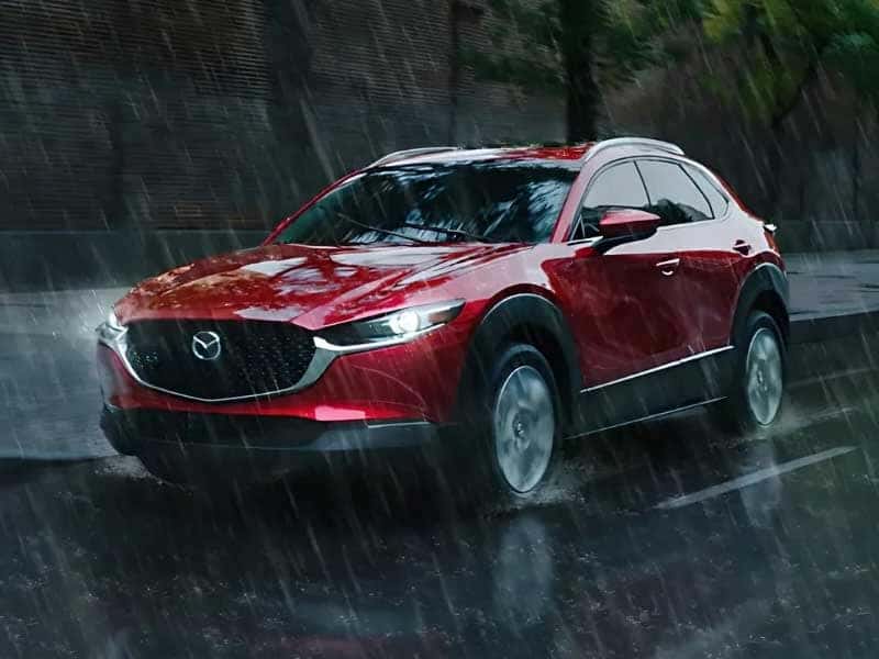 Mazda vehicles for sale near Avondale LA