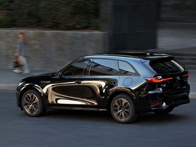 Pre-Owned Car Dealer near Baton Rouge LA at Paretti Mazda