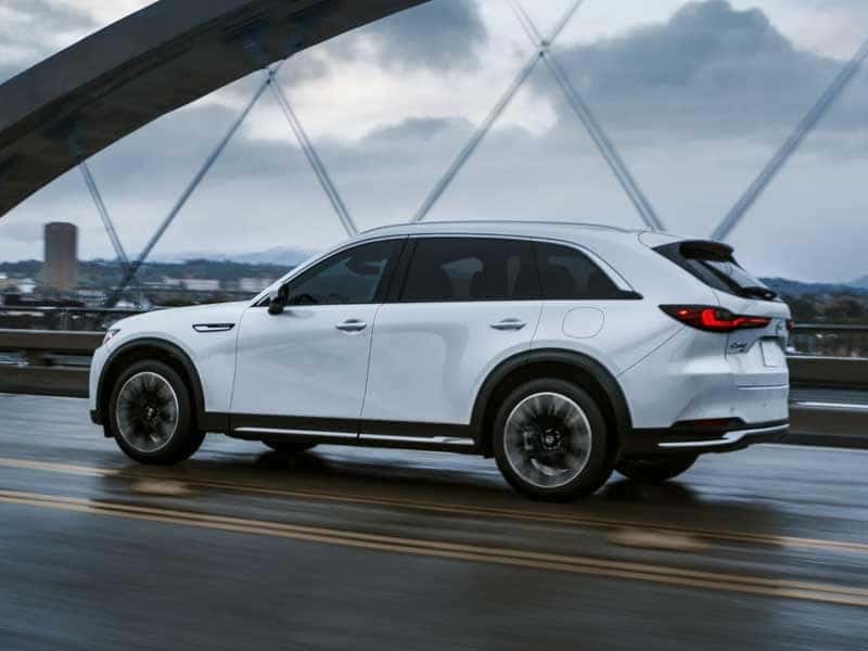 Pre-Owned Cars for Sale in Metairie LA at Paretti Mazda