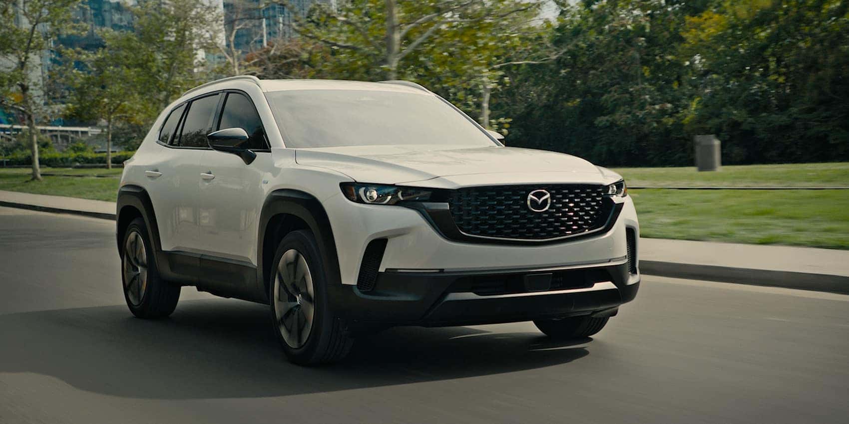 MAZDA CX-50 Hybrid for Sale Near New Orleans LA