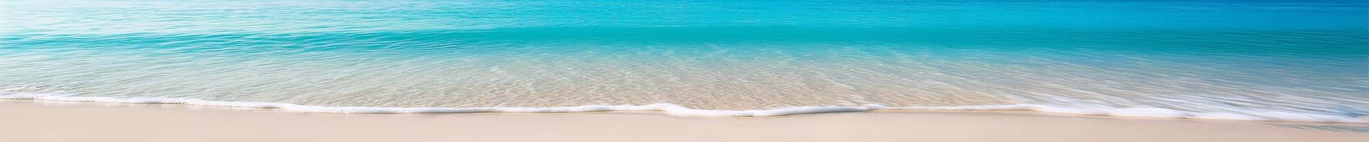 Sandy Beach