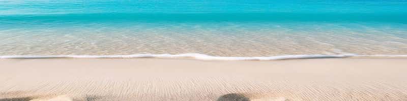 Sandy Beach