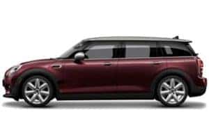 clubman