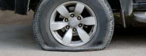 Tire Changing