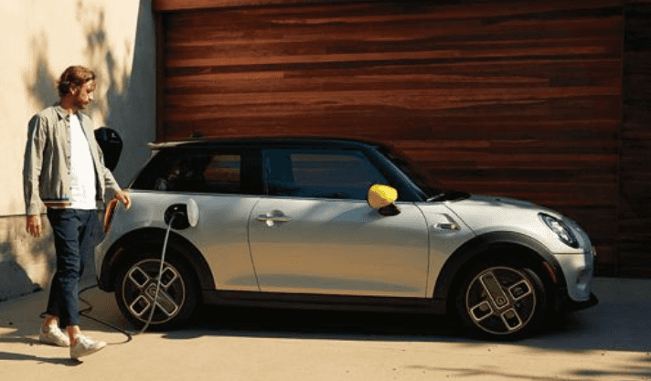 How Much is It to Lease a Mini Cooper  