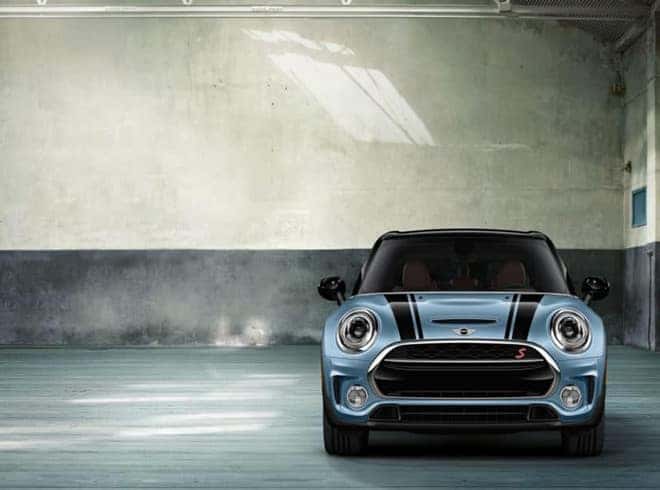 THE MINI CORPORATE SALES PROGRAM