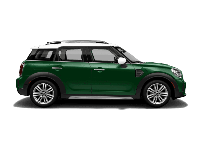 MINI Cooper, Model Brochures information