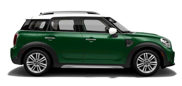 Can MINI Cooper models tow? | Patrick MINI