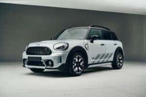 2023 MINI Untamed Special Edition