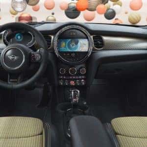2023 MINI Resolute Special Edition