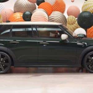 2023 MINI Resolute Special Edition