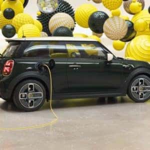 2023 MINI Resolute Special Edition
