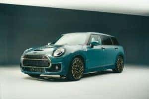 MINI Untold