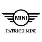 Patrick MINI Logo