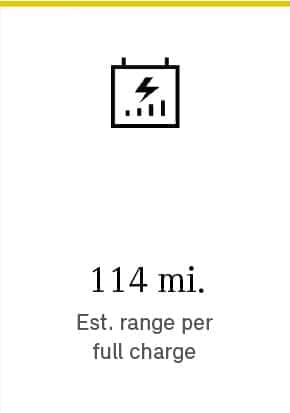 Mini Cooper E (2023-2024) price and specifications - EV Database