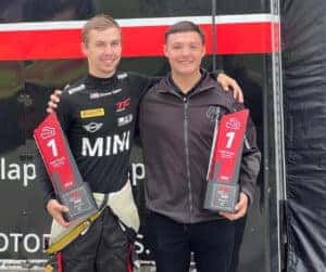 Patrick MINI dealership staff enjoying workplace perks and employee benefits