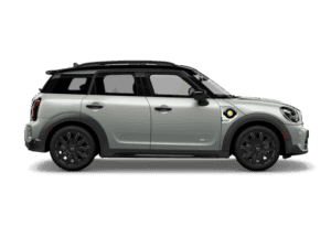 2025 MINI Electric Countryman