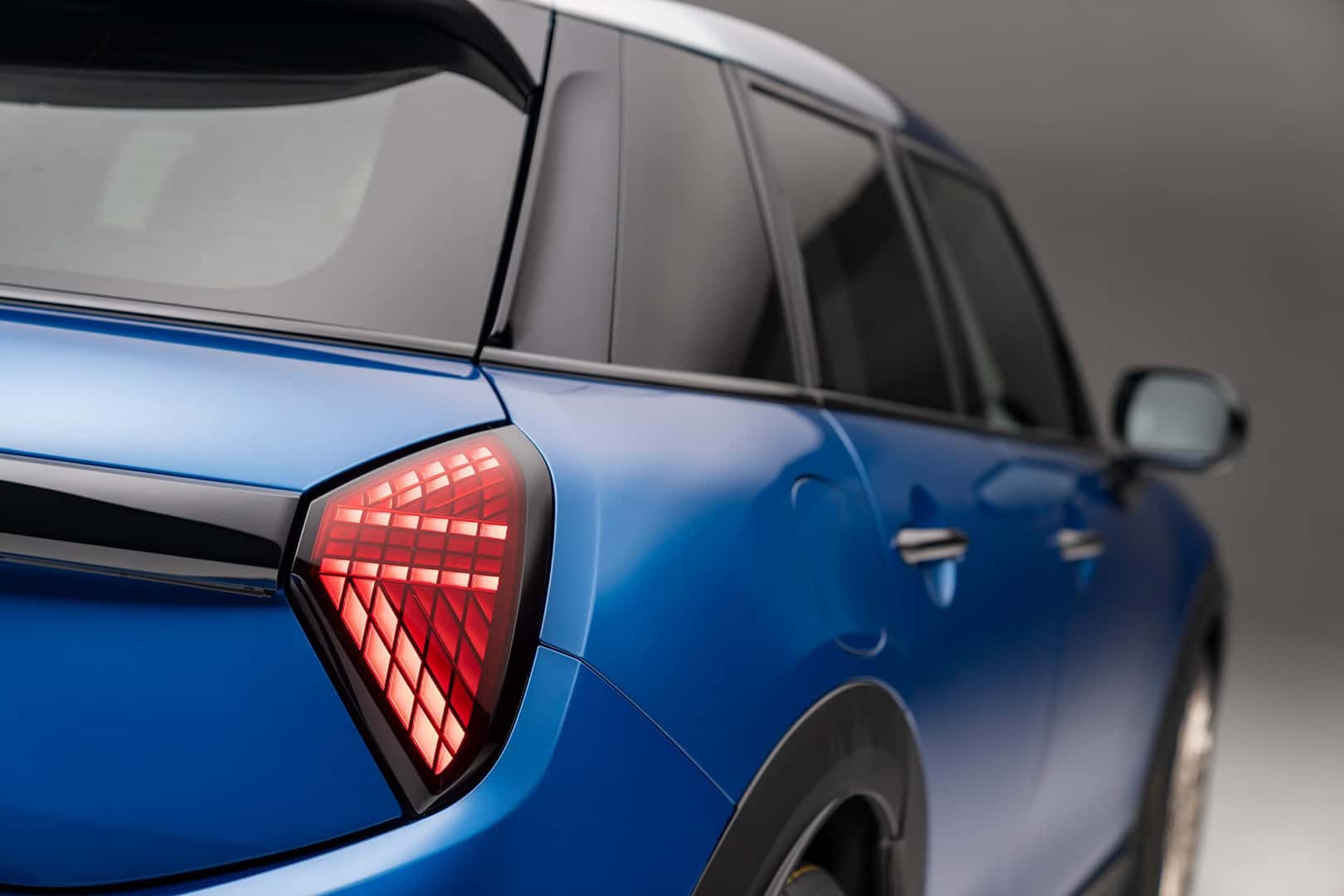 Mini Order 2025 MINI COOPER 4 DOOR | Patrick MINI | Pre-Order Today!