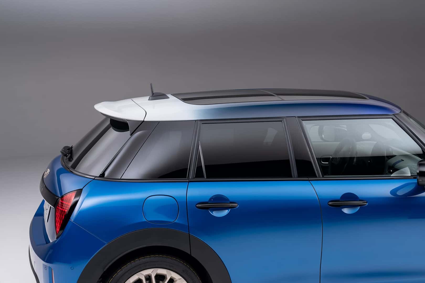 Mini Order 2025 MINI COOPER 4 DOOR | Patrick MINI | Pre-Order Today!
