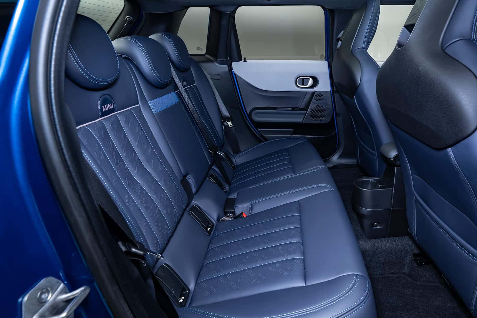 Mini Order 2025 MINI COOPER 4 DOOR | Patrick MINI | Pre-Order Today!