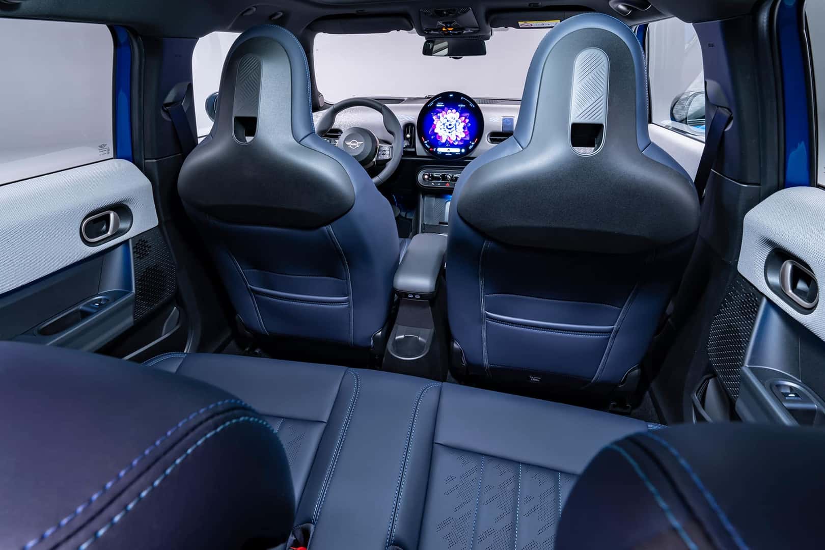 Mini Order 2025 MINI COOPER 4 DOOR | Patrick MINI | Pre-Order Today!