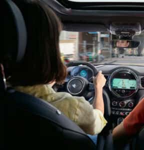 Why Buying a Pre-Owned MINI is the Smart Choice for You